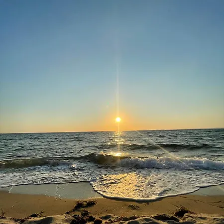 Apartment Su Chelu *