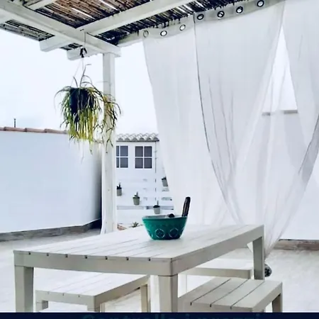 Su Chelu Appartement