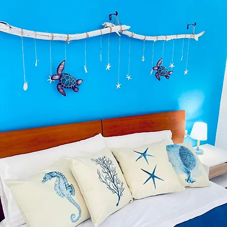 Su Chelu Apartment Càbras