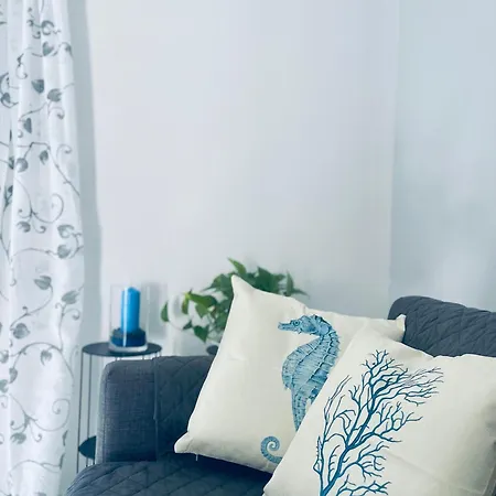 Appartement Su Chelu Càbras