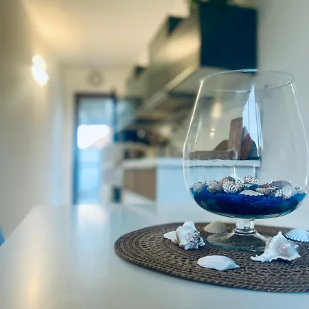 Su Chelu Apartment Càbras